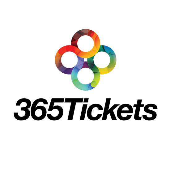 365 Tickets