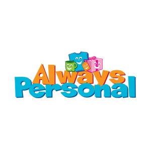 Always Personal