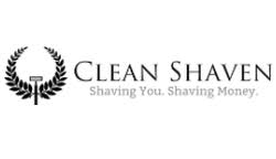 Clean Shaven