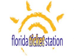 Florida Ticket Station