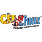 Cat And The Fiddle