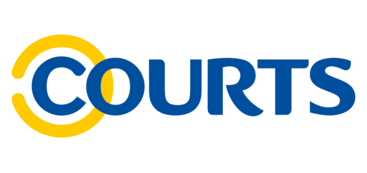 Courts Singapore