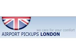 Airport Pickups London