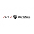 Alpha Defense