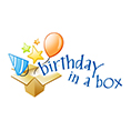 Birthday in a Box