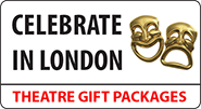 Celebrate in London