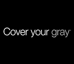 Cover your gray