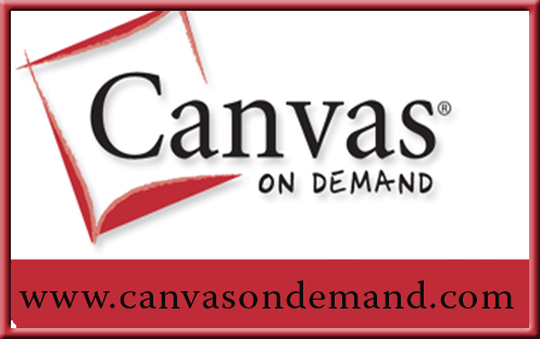 Canvas On Demand