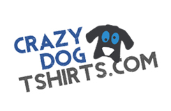 Crazy Dog T-Shirts