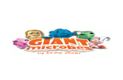 giant microbes student discount