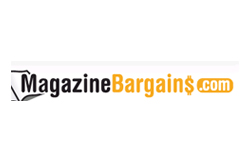 Magazine Bargains